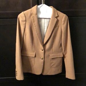 Banana Republic Blazer